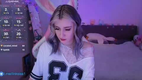 linksiss online show from April 16, 2026, 2:51 pm