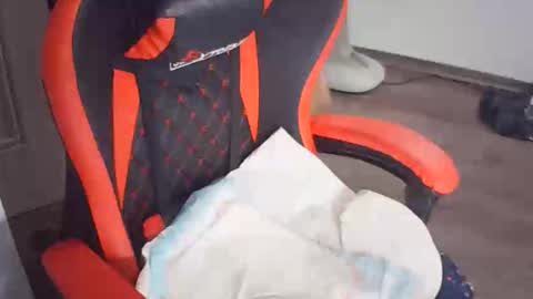 linlan_sex online show from March 5, 2026, 7:37 am