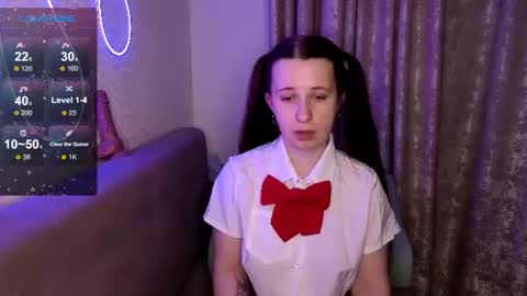 linnsweety online show from July 15, 2026, 7:41 pm