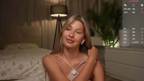 Snapshot of lintona chatting on July 24, 2026, 3:15 am lintona online show from July 24, 2026, 3:15 am