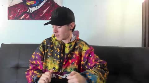 Lio online show from February 21, 2026, 5:08 am