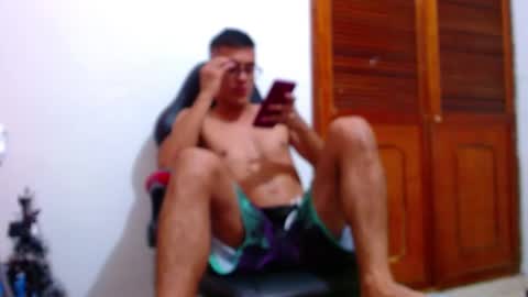 lion_grr online show from December 28, 2024, 2:33 am