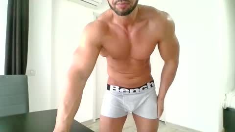 Leo online show from February 28, 2025, 12:09 pm