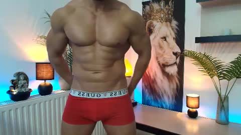 Snapshot of lionbanx chatting on June 14, 2026, 6:54 pm Leo online show from June 14, 2026, 6:54 pm