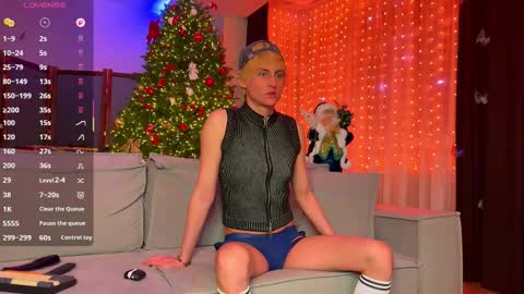 lionbitchkovsky online show from January 18, 2026, 5:39 pm