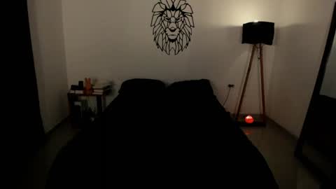 Snapshot of lionn_kingg chatting on April 10, 2026, 5:45 am Lion online show from April 10, 2026, 5:45 am