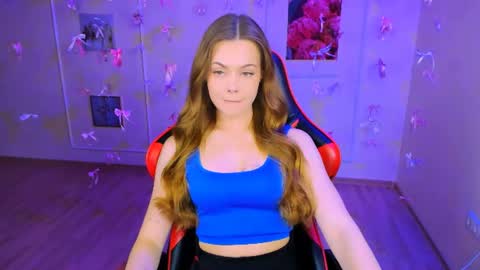 Snapshot of liora_wisp chatting on June 26, 2026, 12:31 pm liora online show from June 26, 2026, 12:31 pm