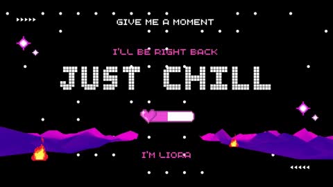 im Liora uwu   online show from March 6, 2025, 12:32 am