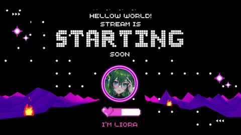 im Liora uwu   online show from September 28, 2025, 2:17 am