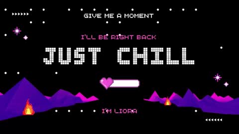 im Liora uwu   online show from October 10, 2025, 11:59 pm