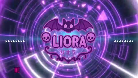 im Liora uwu   online show from November 9, 2025, 11:08 am