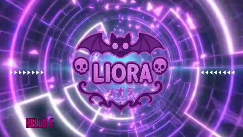 im Liora uwu   online show from January 7, 2026, 3:09 am