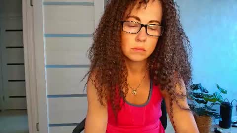 Snapshot of lioraweiss chatting on July 9, 2026, 11:25 am Liora Weiss online show from July 9, 2026, 11:25 am