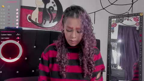 lips_sarasofia online show from October 16, 2025, 8:54 pm