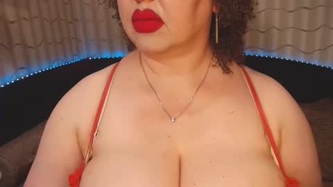 LIpsAddiction online show from September 8, 2025, 2:16 pm