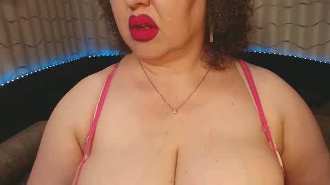 LIpsAddiction online show from September 10, 2025, 8:53 pm