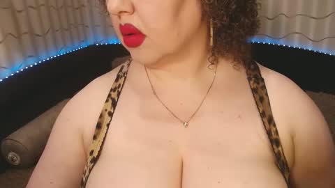 LIpsAddiction online show from January 8, 2026, 2:41 pm