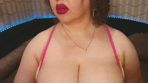 LIpsAddiction online show from January 31, 2026, 11:14 pm