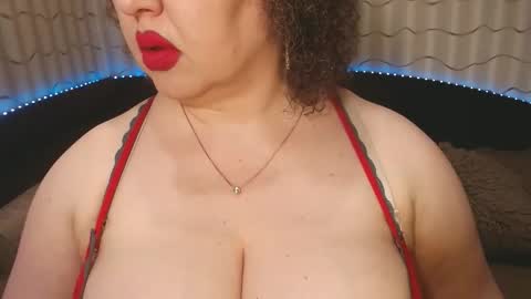 LIpsAddiction online show from March 8, 2026, 10:35 pm