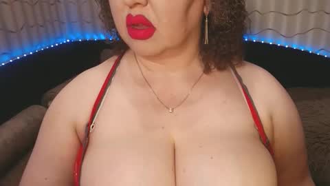 LIpsAddiction online show from April 19, 2026, 9:17 pm