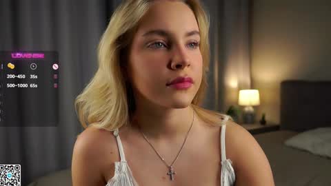 Amelia online show from January 13, 2025, 12:09 am