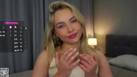 Amelia online show from January 15, 2025, 12:09 am