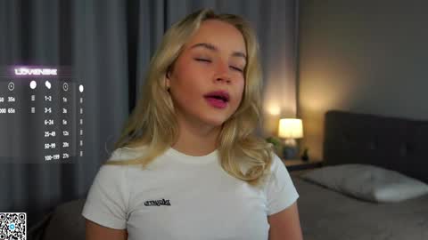 Amelia online show from January 17, 2025, 12:10 am