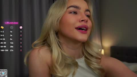 Amelia online show from January 22, 2025, 12:06 am