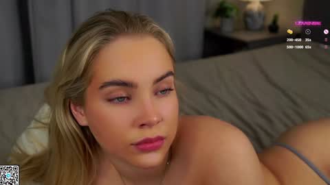 Amelia online show from January 24, 2025, 1:13 am