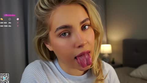 Amelia online show from January 25, 2025, 3:09 am