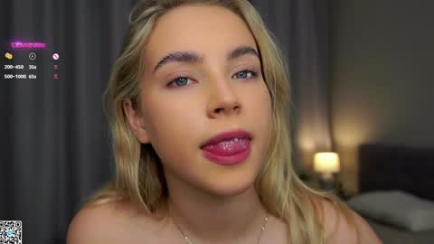 Amelia online show from January 26, 2025, 1:09 am