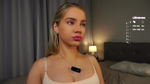 Amelia online show from January 31, 2025, 1:11 am