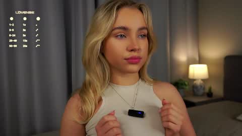 Amelia online show from February 5, 2025, 1:37 am