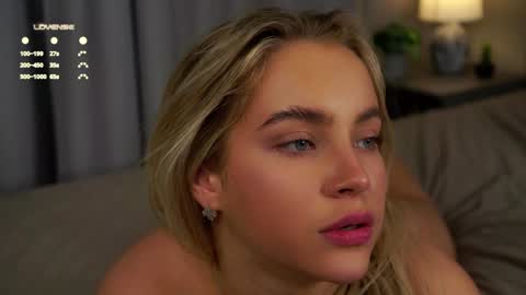 Amelia online show from February 5, 2025, 7:39 am