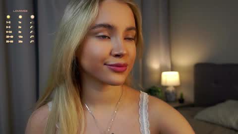 Amelia online show from February 6, 2025, 1:05 am