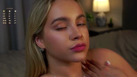 Amelia online show from February 8, 2025, 4:14 am