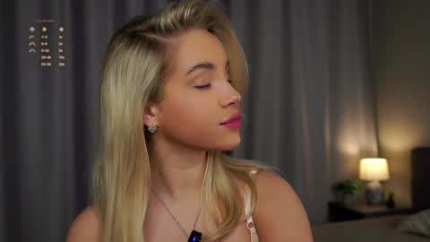 Amelia online show from February 9, 2025, 1:11 am