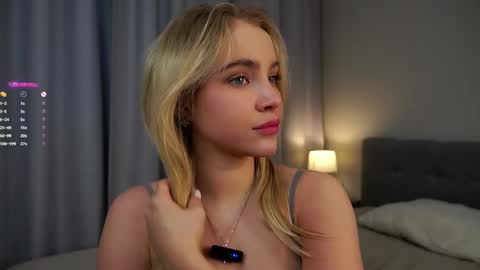 Amelia online show from February 14, 2025, 2:28 am