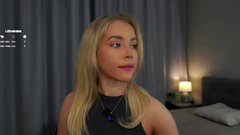 Amelia online show from February 17, 2025, 1:04 am