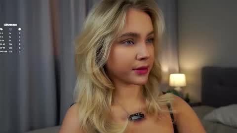 Amelia online show from February 24, 2025, 1:13 am