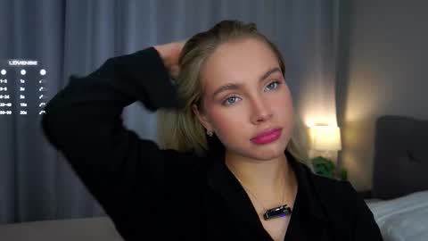 Amelia online show from March 6, 2025, 1:05 am