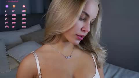 Amelia online show from February 21, 2026, 1:06 am