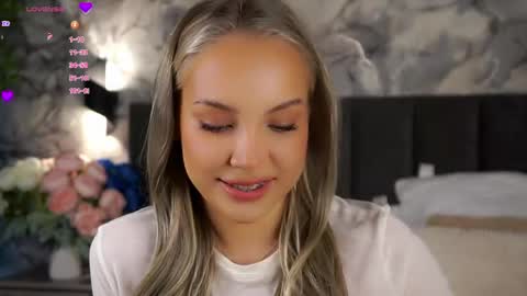 Amelia online show from April 22, 2026, 12:46 am