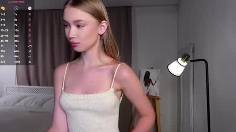 Lina online show from March 6, 2025, 11:58 am