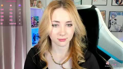 Snapshot of lira_yummy chatting on March 24, 2026, 8:52 am lira_yummy online show from March 24, 2026, 8:52 am