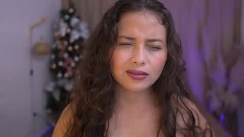 Lily see u on december 2 online show from December 16, 2025, 6:46 pm