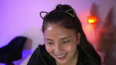 Lily see u on december 2 online show from April 13, 2026, 8:03 pm