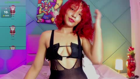 lirius  online show from December 28, 2024, 3:04 pm