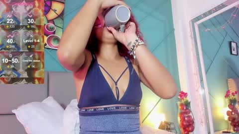 lirius  online show from January 15, 2025, 2:46 pm