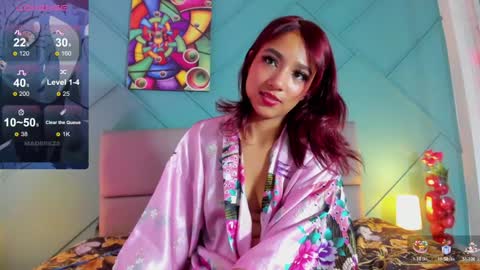 lirius  online show from January 29, 2025, 2:42 pm